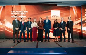 11. United Capital Puesto de Bolsa