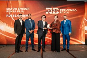3. Fideicomiso RDVIAL