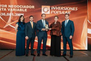 7. Inversiones Popular Puesto de Bolsa